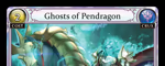 Ghosts of Pendragon